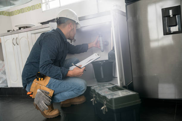 Best Hot Water Heater Installation  in Kearney, MO