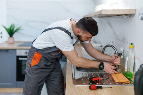 Best Leak Detection Services  in Kearney, MO