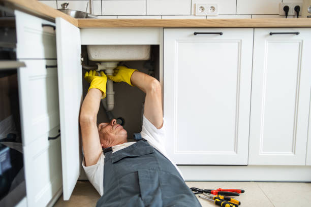 Best Sewer Line Repair  in Kearney, MO