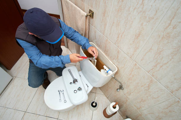 Best Sewer Line Repair  in Kearney, MO