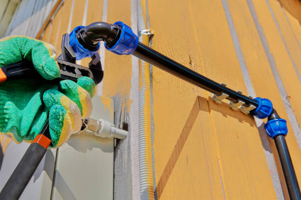 Best Gas Line Repair  in Kearney, MO