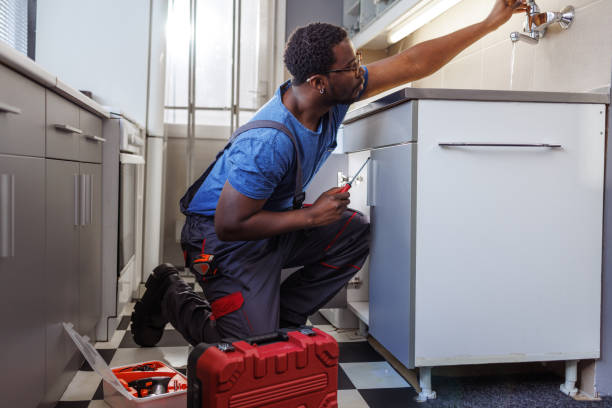 Best Plumbing Repair Near Me  in Kearney, MO