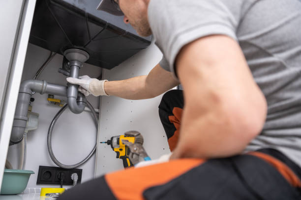 Best Commercial Plumbing Services  in Kearney, MO