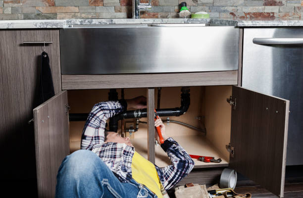 Best Plumbing Installation Services  in Kearney, MO